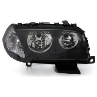 Phare avant droit BMW X3 E83 04-06 halogene