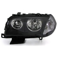 Phare avant gauche BMW X3 E83 04-06 halogene