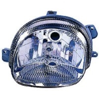 Phare gauche Renault Twingo 98-07