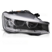 Phare xenon D1S avant droit BMW X3 F25 LCI 14-17