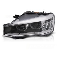 Phare xenon D1S avant gauche BMW X3 F25 LCI 14-17