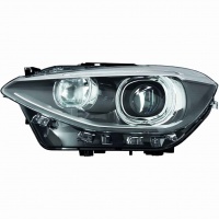 Phare projecteur gauche conducteur Xenon BMW Serie 1 F20 F21 11-15