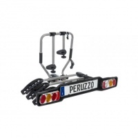 PERUZZO Siena 669/3 -  Porte 3 velos sur attelage