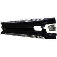 Kit seuils de porte BMW X1 F48