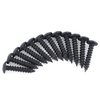 Extension splitter de diffuseur VW GOLF 7 GTI 12-20