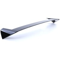 Becquet spoiler de toit - BMW Serie 1 E81 E87 - noir brillant