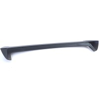 Becquet spoiler de toit - BMW Serie 1 E81 E87 - noir brillant