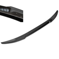 Bequet spoiler de coffre - BMW Serie 5 G30 - noir carbone