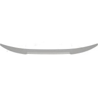 Becquet spoiler de coffre - BMW Serie 5 G30 - 17+ - look V