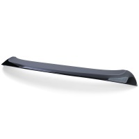 Becquet spoiler de toit - VW GOLF 6 08-12 - noir brillant