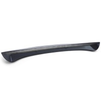 Becquet spoiler de toit - VW GOLF 6 08-12 - noir brillant