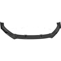 Spoiler lame avant - AUDI A4 B8 facelift - upgrade RS4 - 11-15