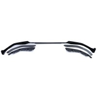 Spoiler lame pare choc - BMW Serie 3 G20 G21 18-21  - look mperf carbone