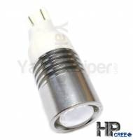 HPC 5W LED T15 W16W Glühlampe - Weiß