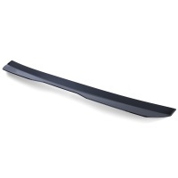 Becquet spoiler de toit - VW  Golf 6 Golf 7 GTI GTD R 08-20 - noir brillant