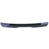 Becquet spoiler de toit - VW  Golf 6 Golf 7 GTI GTD R 08-20 - noir brillant