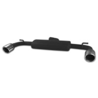 Ulter Sport Echappement complet inox VW GOLF 7 GTI