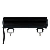 Feux de travail LED 72W - 30cm - Double rangee - ECE R10