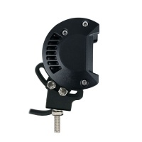 Feux de travail LED 270W - 106cm - Double rangee - ECE R10