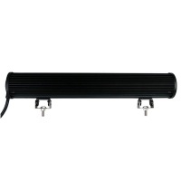 Feux de travail LED 126W - 50cm - Double rangee - ECE R10
