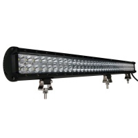 Feux de travail LED 234W - 91cm - Double rangee - ECE R10