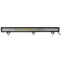 Feux de travail LED 234W - 91cm - Double rangee - ECE R10