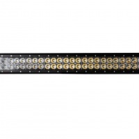 Luzes de trabalho LED 270W - 106cm - Fila dupla - ECE R10