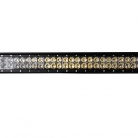 Feux de travail LED 270W - 106cm - Double rangee - ECE R10