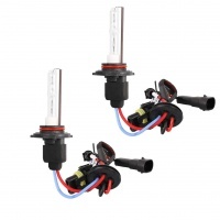 Pack Ampoule Xenon HB3 (9005) 35W 6000K
