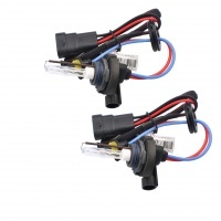 Pack Ampoule Xenon HB4 (9006) 35W 6000K