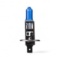 Pack 2 Ampoules H1 Effet Xenon - Super White 5000K