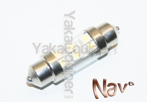 Ampoule Navette LED