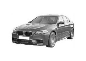 BMW Serie 5 (F10-F11)