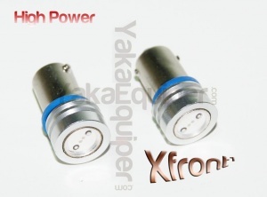 LED T4W - BA9S