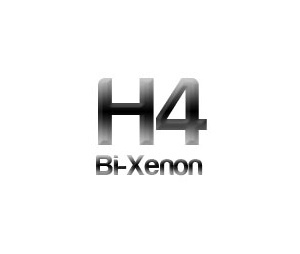 H4 Bi-Xenon