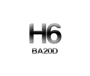 H6 / BA20D