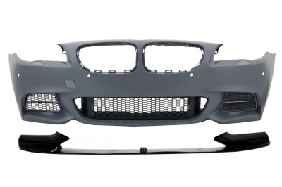 Sotto paraurti Anteriore per Bmw F10 F11 fino al 2013 Cod. RDFAVX30159
