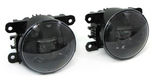 Antibrouillards LED Renault Kangoo 2 Megane 2 3 Laguna 2 3 Scenic 2 3