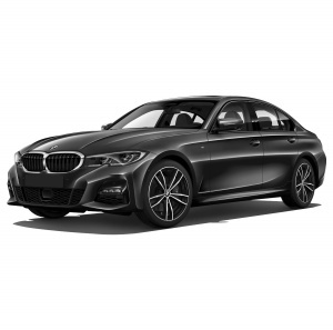 BMW Serie 3 (G20-G21)