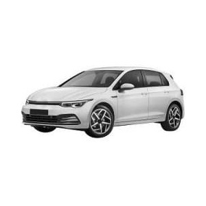 Golf 8