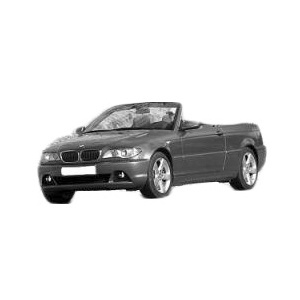BMW Serie 3 (E46 Cabriolet)