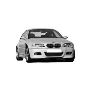 BMW Serie 3 (E46 Coupe)
