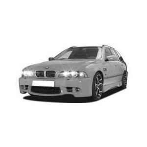 BMW Serie 5 (E39)