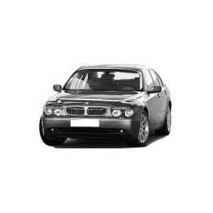 BMW Serie 7 (E66)
