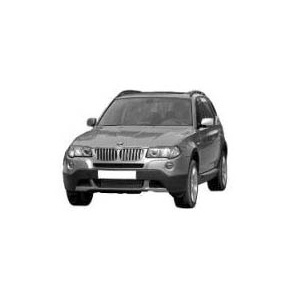 BMW Serie X3 (E83)