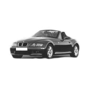 BMW Serie Z3