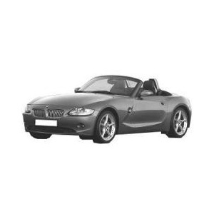 BMW Serie Z4 (E85)