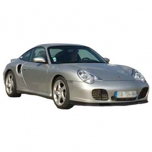 Porsche 911 (type 996)