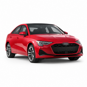 Audi A3 8Y - 24-27