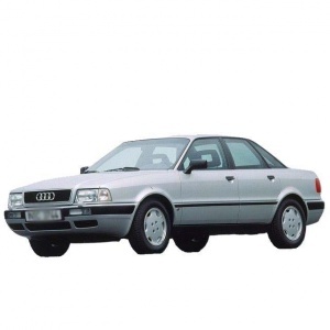 Audi 80
